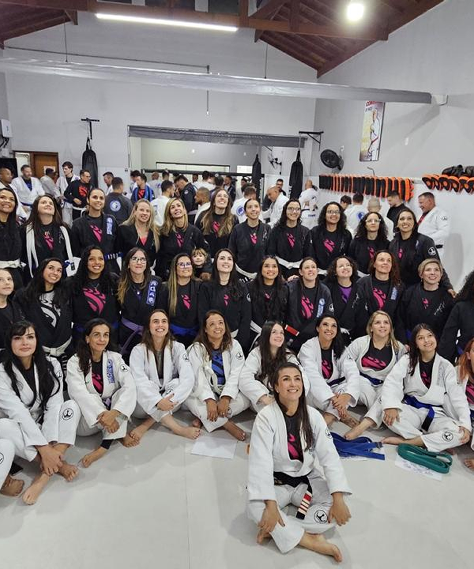 Jiu Jitsu