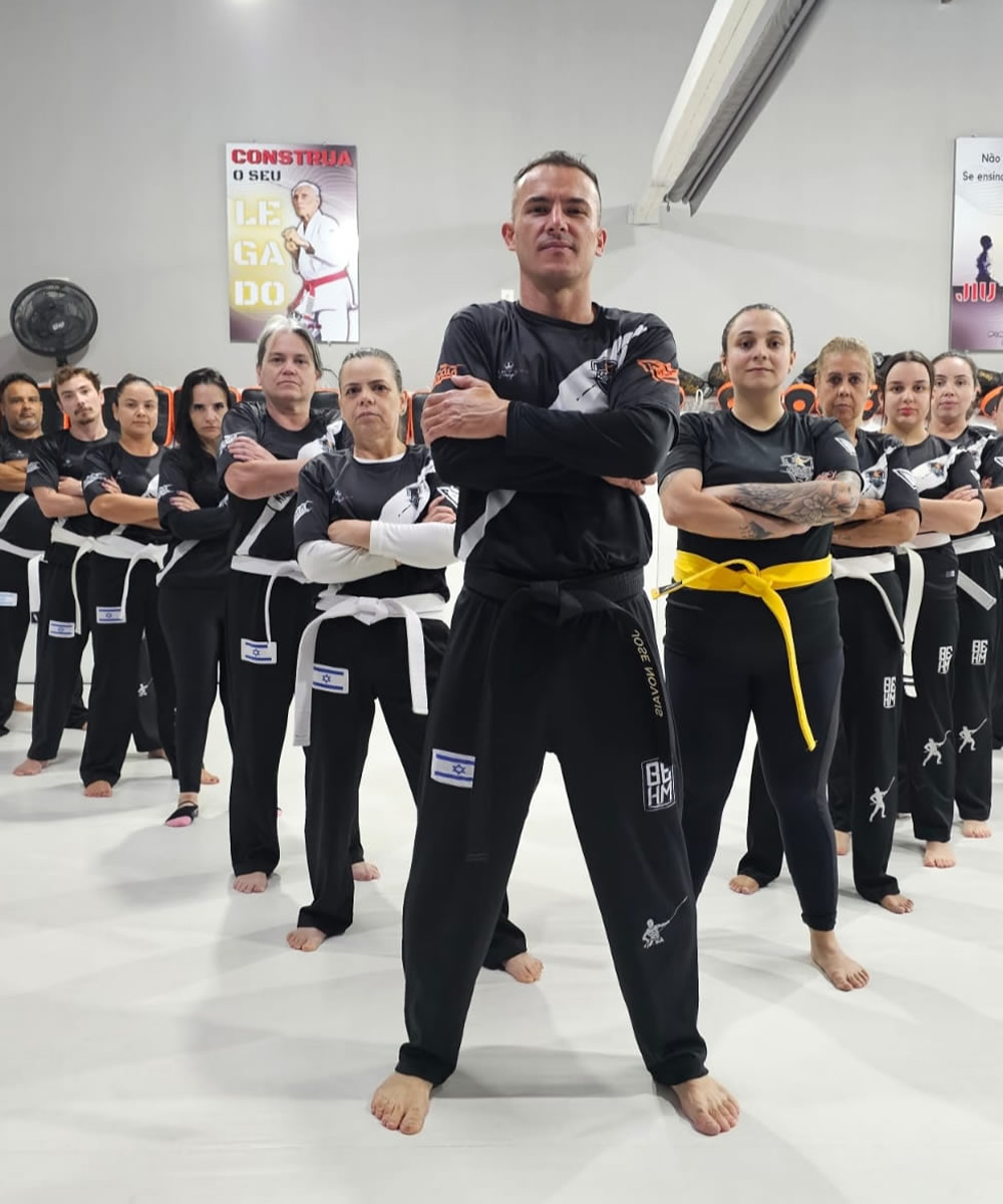 Krav Maga